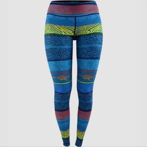 pelagic Oceanflex Active Leggings